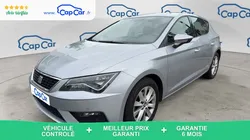 Seat Leon III 1.0 TSI 115 Style Business