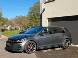 Volkswagen Golf GTI 245 Performance