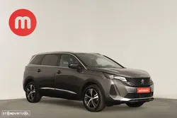 Peugeot 5008 1.2 PureTech GT EAT8