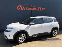 CITROEN C5 AIRCROSS BlueHDi 130 S&S BVM6 Feel