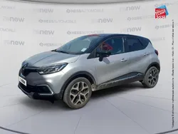 Renault Captur 1.3 TCe 130ch FAP Intens