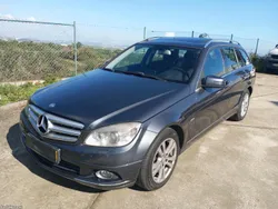 Mercedes-Benz C 220 SW ELEGANCE