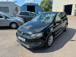 VOLKSWAGEN POLO 1.2 TDI 75 CR FAP Concept GARANTIE 6 MOIS