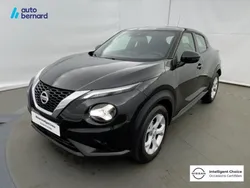 Nissan Juke 1.0 DIG-T 117ch Acenta