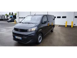 OPEL VIVARO XL 2.0 BlueHDi - 145 - BV EAT8 S&S CABINE APPROFONDIE