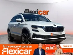 Skoda Karoq 1.5 TSI Ambition ACT DSG 110KW