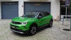 Opel Mokka 1.2 T Edition