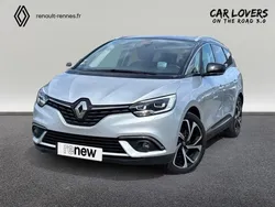 Renault Grand Scénic IV Blue dCi 150 EDC Intens