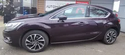 Ds ds 4 bluehdi sochic start-stop