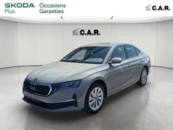 SKODA Octavia 2.0 TDI 150 ch SCR DSG7 Selection