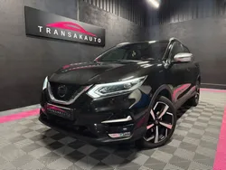 NISSAN QASHQAI 1.6 dCi 130 Tekna+