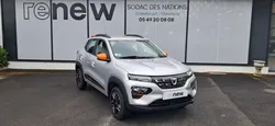 Dacia Spring CONFORT PLUS