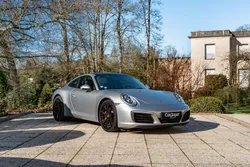 Porsche 911 991.2 Carrera S - Lift - Garantie