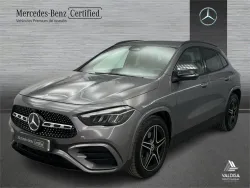 MERCEDES Clase GLA GLA 200d 8G-DCT