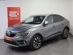 Renault Arkana 1.3 TCe Business EDC