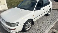 Toyota Corolla Liftback 1.3 XLi de 1994