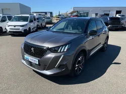 Peugeot 2008 1.2 PURETECH 130CH S&S GT EAT8