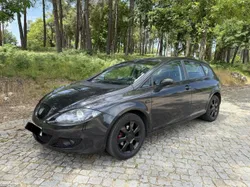 Seat Leon 1.9TDI