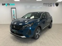 PEUGEOT 3008 1.2 S&S PureTech Allure Pack 130