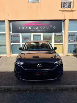 VOLKSWAGEN T-ROC 2.0 TDI 150 Start/Stop DSG7 Carat