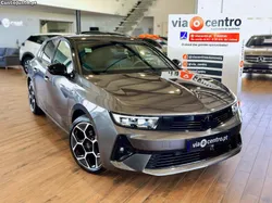 Opel Astra 1.2 T GS Line