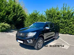 Nissan Navara 2.3 dCi CD 4WD Tekna Nav.