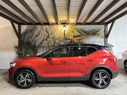 Volvo xc40 b4 197 cv r-design geartronic