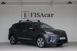 Kia e-Niro Executive