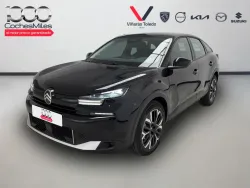 CITROEN C4 Hybrid Business Edition eDSC6 145