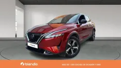 NISSAN Qashqai E-POWER Tekna+ 4x2 140kW