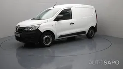 Renault Express de 2022