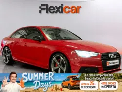 AUDI A4 3.0TDI quattro tiptronic 200kW