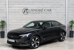 Polestar 2 Long Range 78 kWh