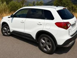 Suzuki Vitara Vitara 1.6 GLE 4WD GLE