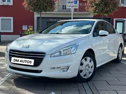 Peugeot 508 access 1.6 hdi 115ch
