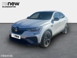 Renault Arkana 1.3 TCe R.S.Line EDC