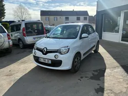 Renault twingo iii 1.0 sce
