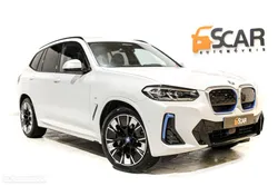 BMW iX3 M Sport Impressive