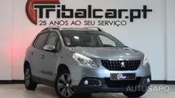 Peugeot 2008 de 2016