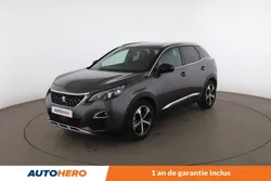 Peugeot 3008 1.2 PureTech GT Line 130 ch