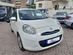 Nissan Micra 1.2 Tekna