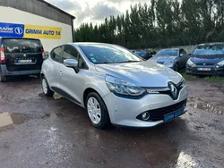 Renault CLIO IV RENAULT CLIO IV 1.5 dCi 90ch Business