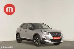 Peugeot 2008 1.2 PureTech GT EAT8