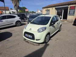 Citroën C1 1.0 i 12V 68 cv Attraction