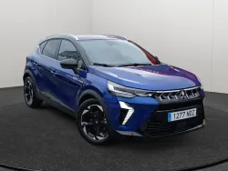 Mitsubishi ASX 160 HEV Kaiteki