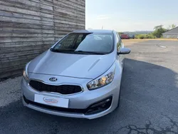 KIA CEED 1.6 CRDi - 136 - Stop&Go II 2012 BERLINE Active PHASE 2