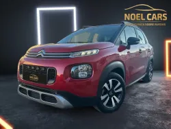 Citroen C3 Aircross Citroën  BlueHDi 81kW (110CV) S&S Feel Pack