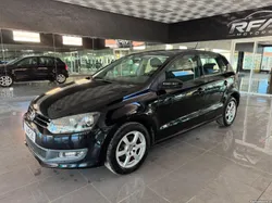 VW Polo Comfortline