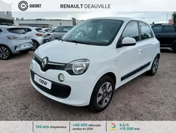 Renault Twingo III 1.0 SCe 70 eco2 Zen