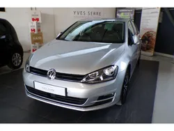 VOLKSWAGEN GOLF 1.0 TSI BlueMotion - 110 VII BERLINE Confortline PHASE 2